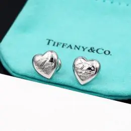 tiffany boucles doreilles pour femme s_1234a45